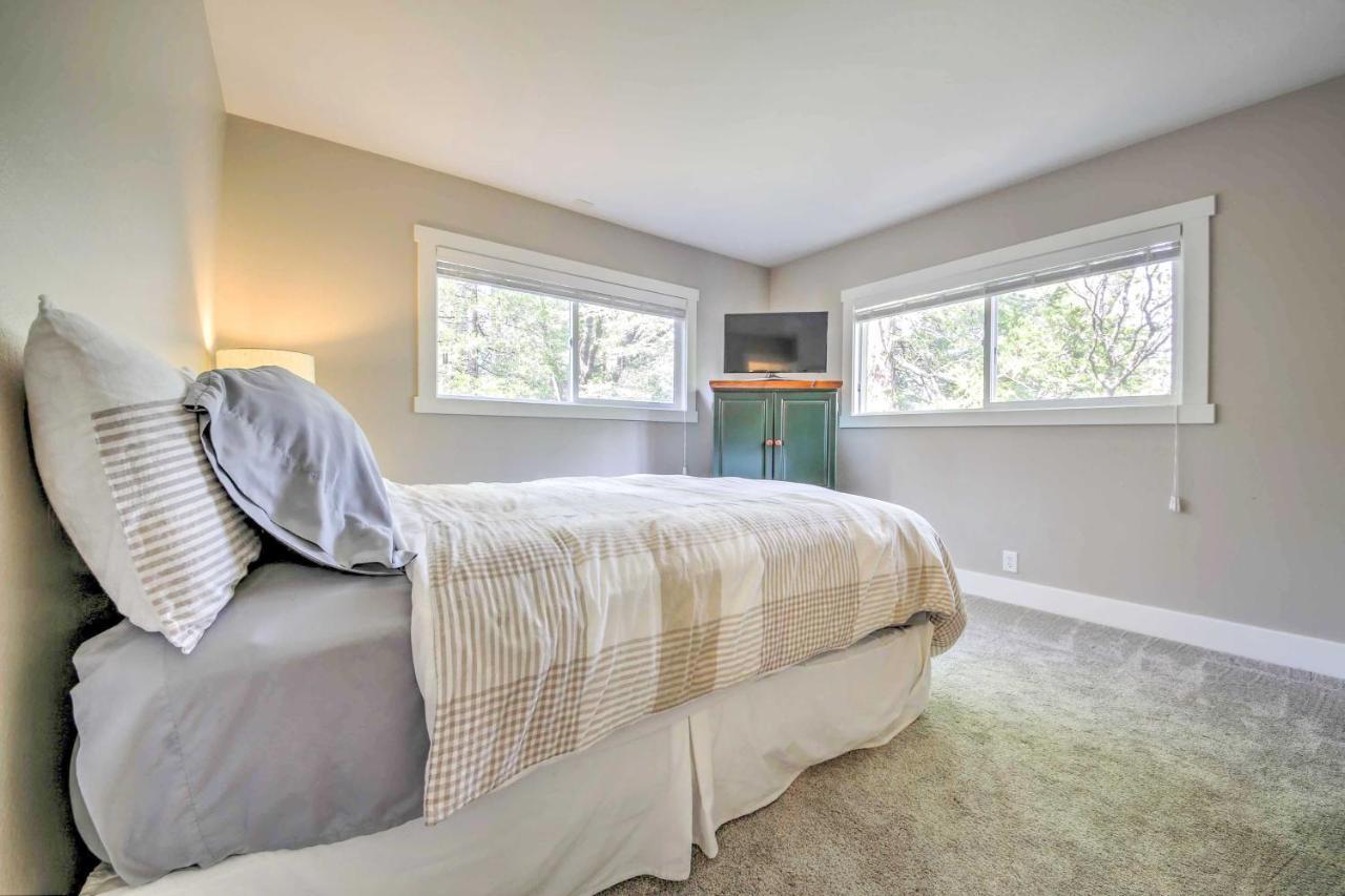 Gorgeous Lake Arrowhead Retreat Game Room And Deck 외부 사진