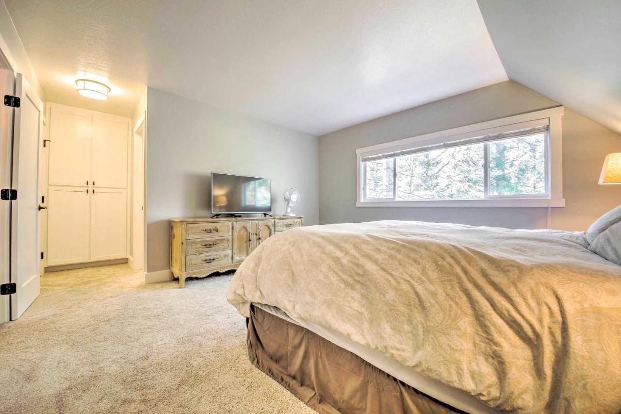 Gorgeous Lake Arrowhead Retreat Game Room And Deck 외부 사진